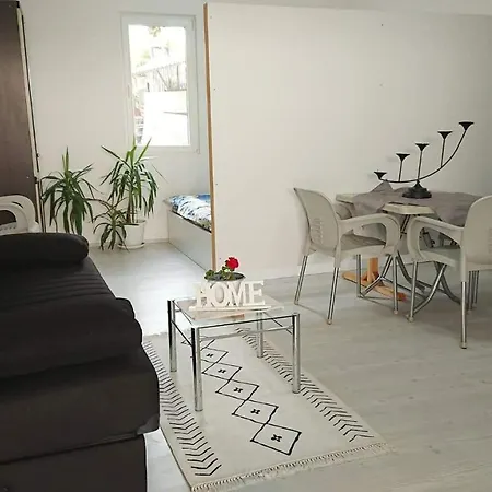 Ferienwohnung Mile Prilep Exterior foto