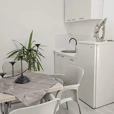 Ferienwohnung Mile Prilep Exterior foto
