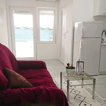 Ferienwohnung Mile Prilep Exterior foto