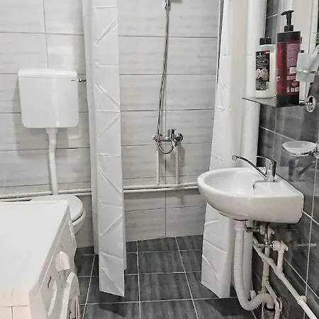 Ferienwohnung Mile Prilep Exterior foto
