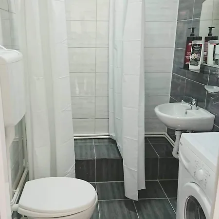 Ferienwohnung Mile Prilep Exterior foto