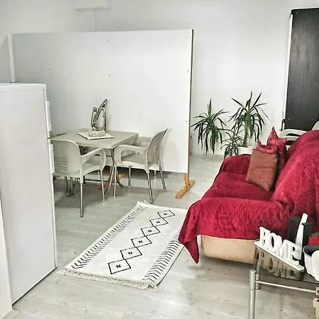 Ferienwohnung Mile Prilep Exterior foto