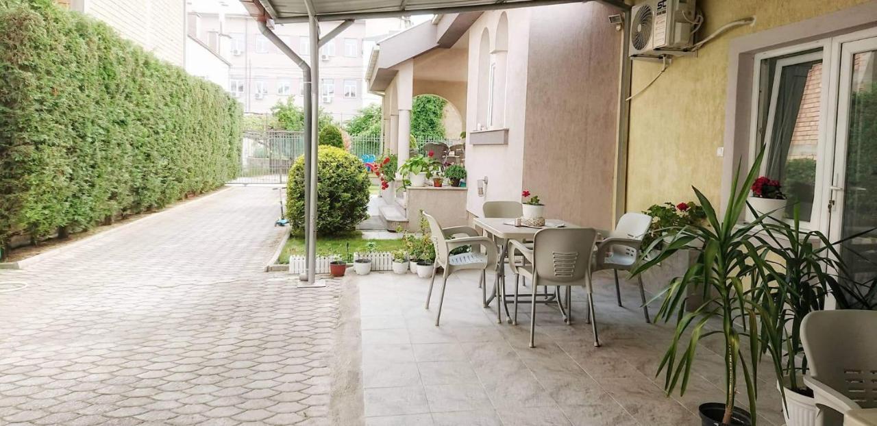 Apartment Mile Prilep