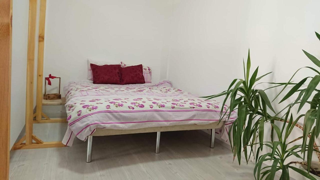 Mile Apartment Prilep