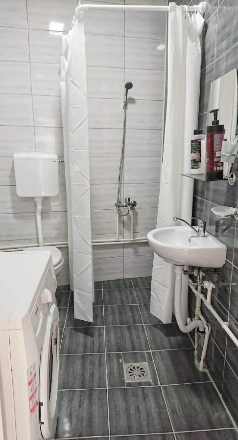 Apartment Mile Prilep