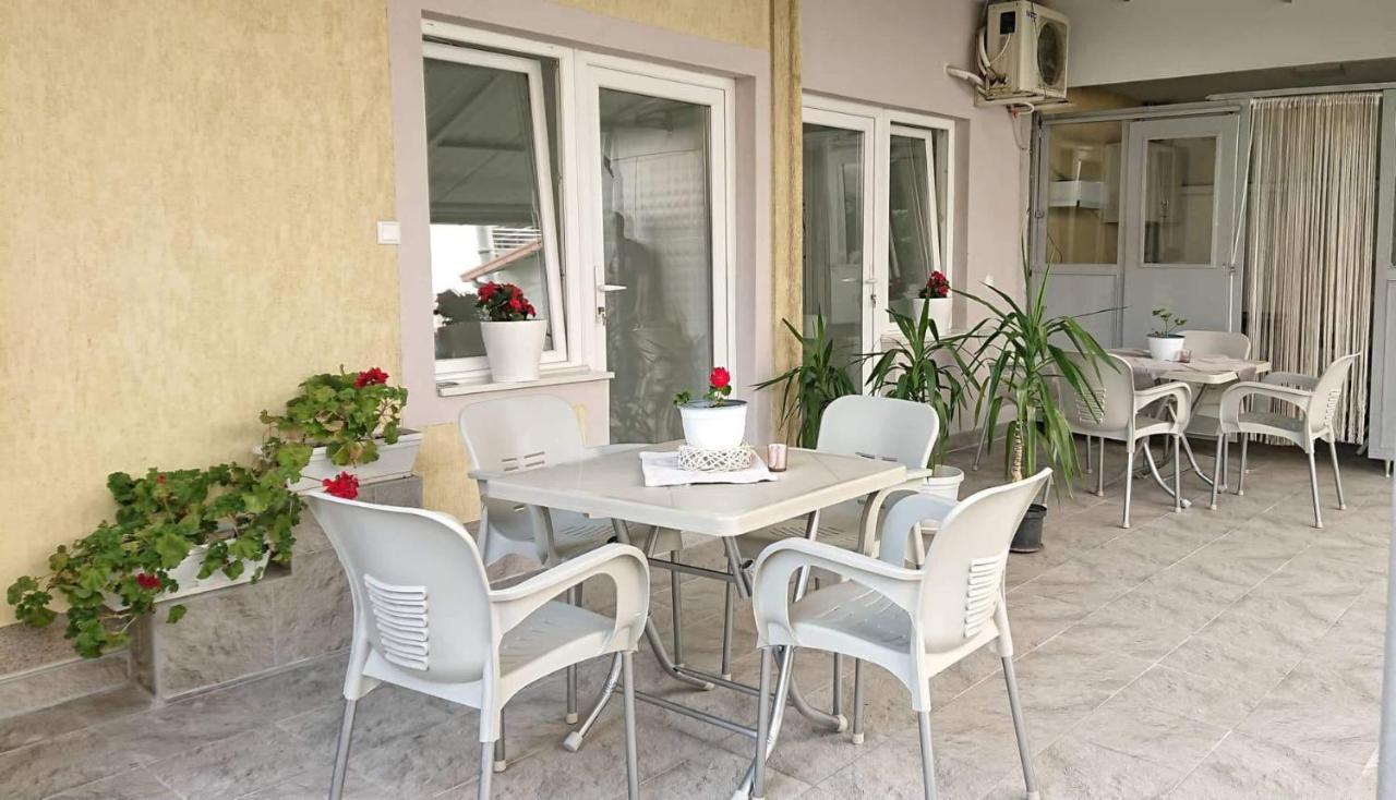 Apartment Mile Prilep