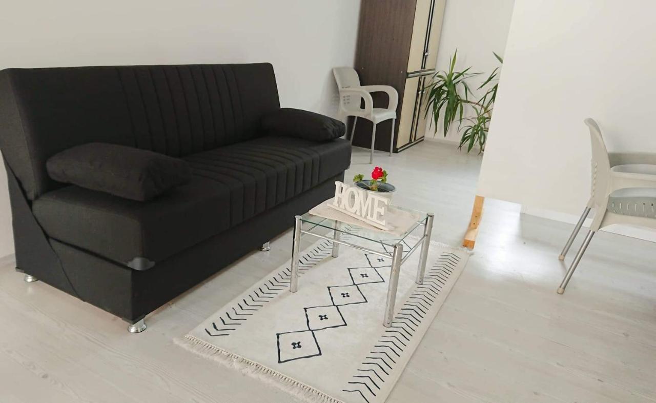 Mile Apartment Prilep